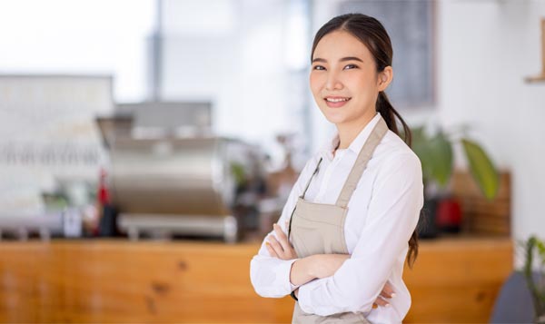 Peking Restaurant Friendly Staff Peking Restaurant Friendly Staff