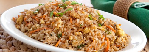 Special Fried Rice