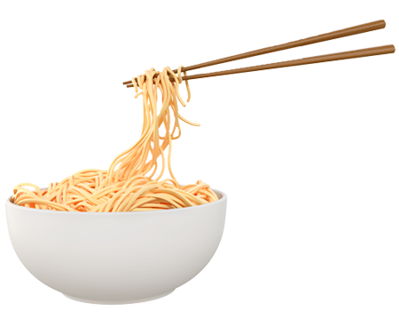 Noodle Bowl Noodle Bowl